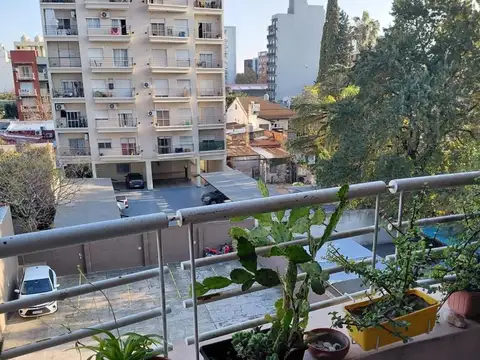 VENTA DEPARTAMENTO 2 AMBIENTES CON BALCON SAN MIGUEL