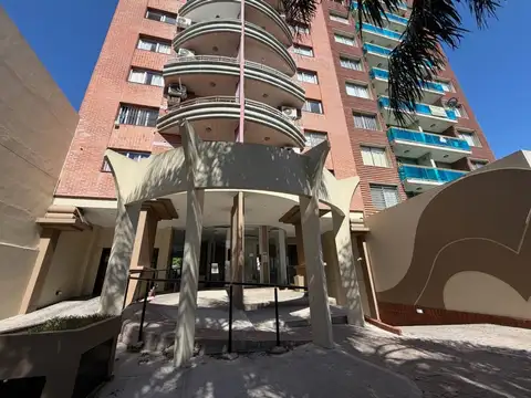 Serrano 1300, Piso 3