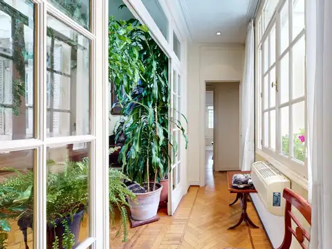 Departamento en Venta en Recoleta, USD 590.000