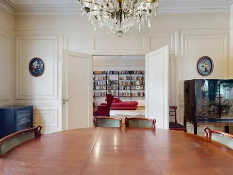 Departamento en Venta 100 años