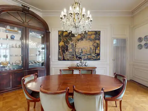 Departamento en Venta de 3 dormitorios