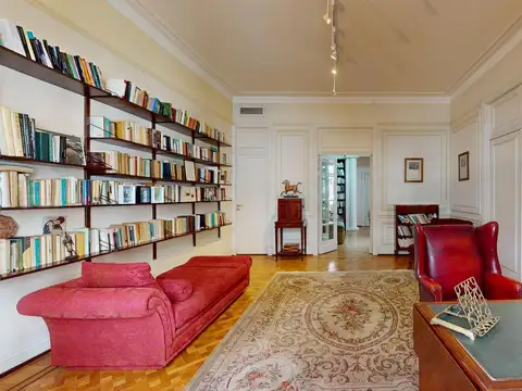 Departamento en Venta 100 años