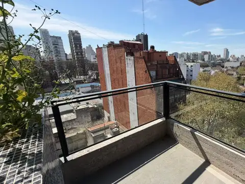 Ruiz Huidobro 2300