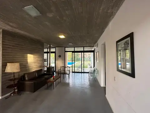 Barrio Privado El Aromo
