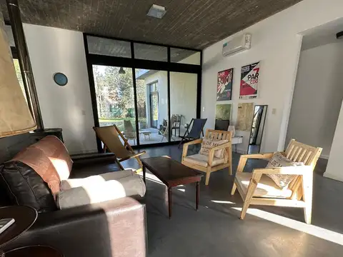 Casa en Venta en El Aromo, USD 240.000