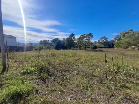 Terreno en Venta de 600,0 m2