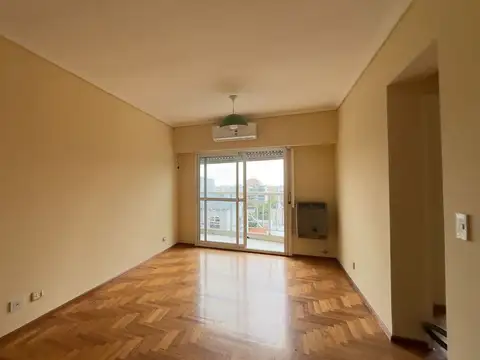 ALQUILER DEPARTAMENTO TIGRE CENTRO
