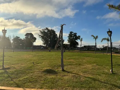 Terreno en Venta en General Rodriguez, USD 7.000