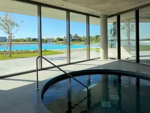 Departamento en Venta con 2 cocheras