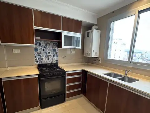 Departamento en Alquiler en Zona Centro, $ 1.100.000
