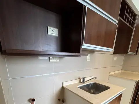 Departamento en Alquiler Apto profesional