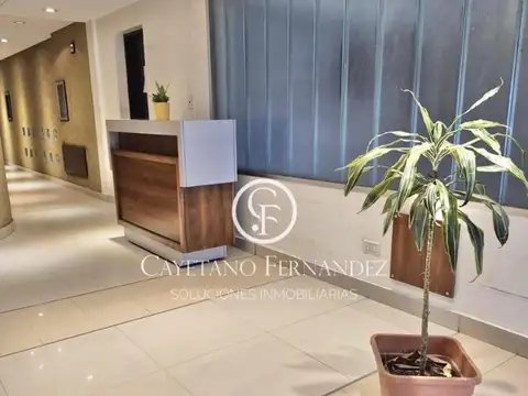 Departamento en Alquiler de 4 ambientes