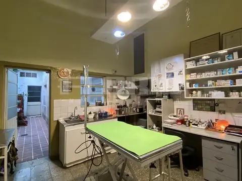 Terreno en Venta 10  mts Frente