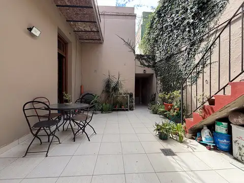 Depto Tipo Casa en Venta de 3 dormitorios