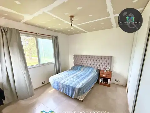 Casa en Alquiler al Oeste