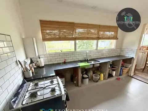 CASA EN ALQUILER 24 MESES - 4 AMB. - ACANTILADOS