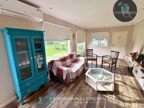 Casa en Alquiler en Los Acantilados, $ 1.200.000