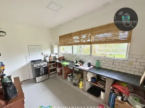 Casa en Alquiler al Oeste