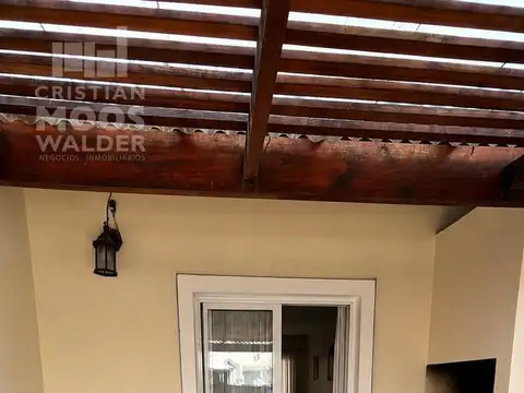 Duplex - Jardines de Escobar
