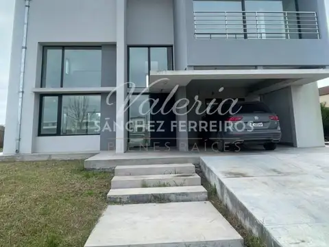 Casa en Venta en Pueblos Del Plata - Villalobos, USD 398.000