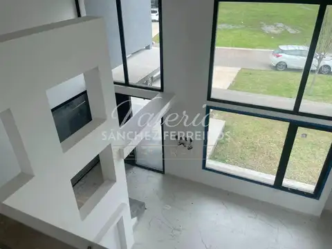 Casa en venta Pueblos del Plata - Villalobos