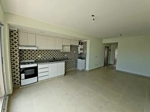 Departamento en Alquiler de 1 dormitorio