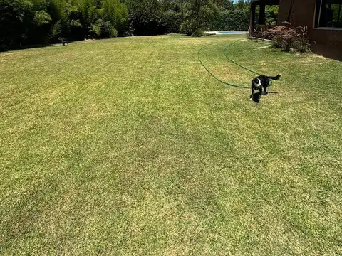 Casa en Alquiler al Noroeste