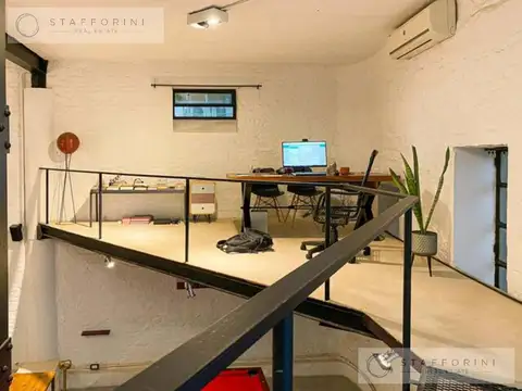 Departamento en Alquiler Apto profesional