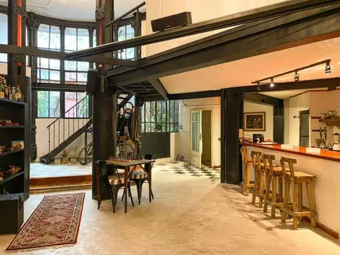 Departamento en Alquiler de 3 ambientes