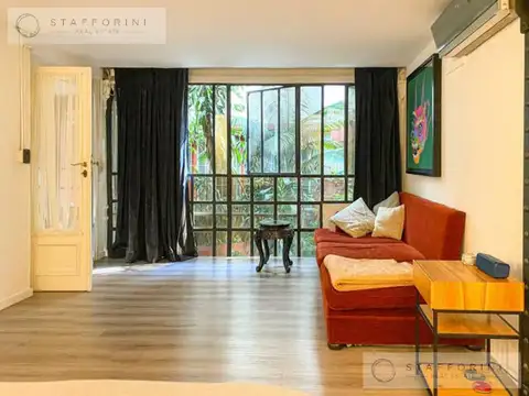 Departamento en Alquiler en Recoleta, USD 3.000