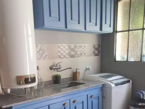 EN VENTA EN EL PALOMAR CASA TOTALMENTE RECICLADA A NUEVO, CERCA DE LA ESTACION - FICHA 9661