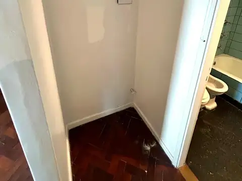 Departamento en Alquiler 50 años