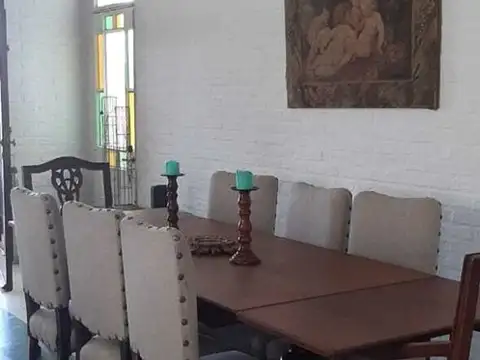 Casa en Venta al Suroeste