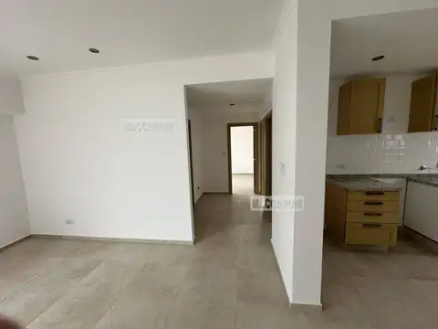 Departamento en Venta 25 años