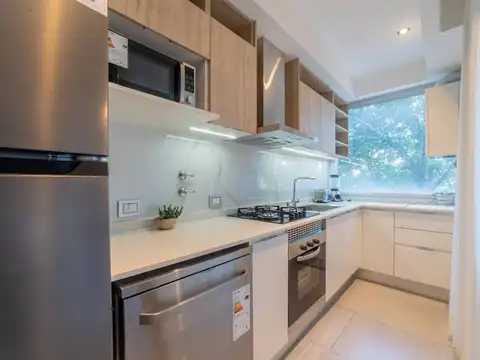 Departamento en Venta al Sureste
