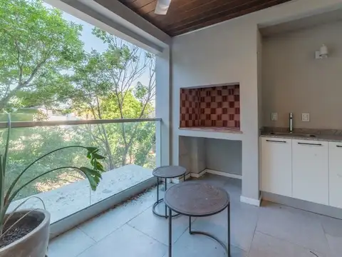 Departamento - Venta - Argentina, Santa Fe - Suipacha 2100