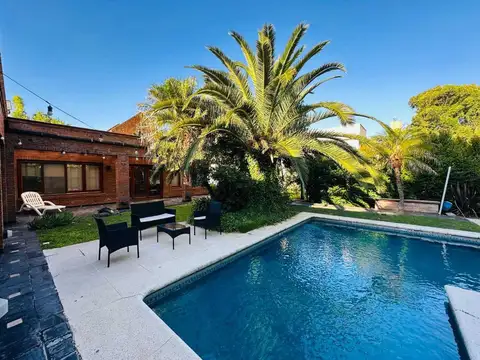 CASA EN VENTA EL CARMEN COUNTRY CLUB 4 DORMITORIOS