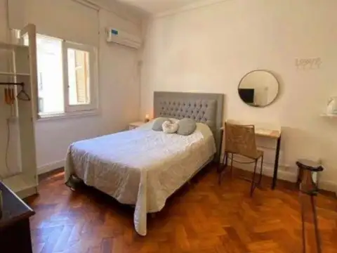 Departamento en Alquiler en San Nicolás, USD 450