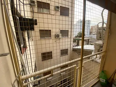 Departamento en Alquiler Permite mascota