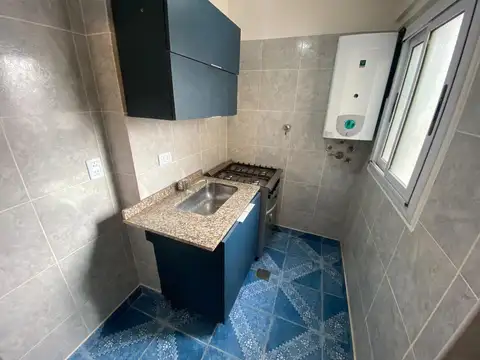 DEPARTAMENTO 2 AMBIENTES ALQUILER SAN TELMO