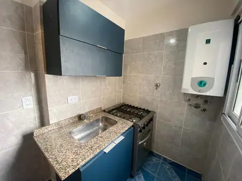 Chacabuco 1100, Piso 4