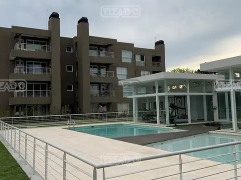 Departamento en Venta en Martinez, Partido de San Isidro