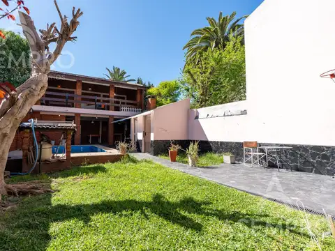 Casa en Venta de 4 dormitorios