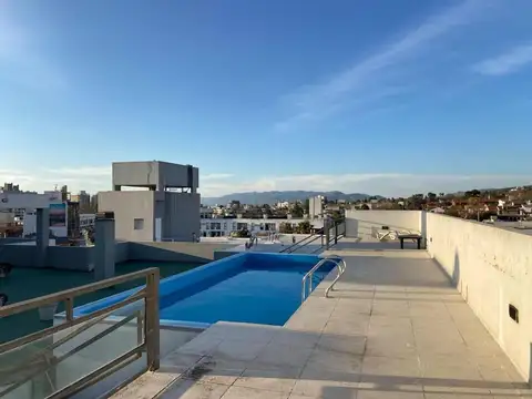 DEPARTAMENTO EN VENTA 