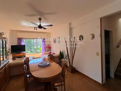 Casa Cuberta  1100