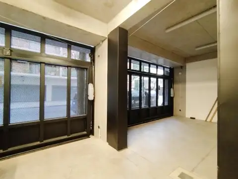 Departamento en Belgrano