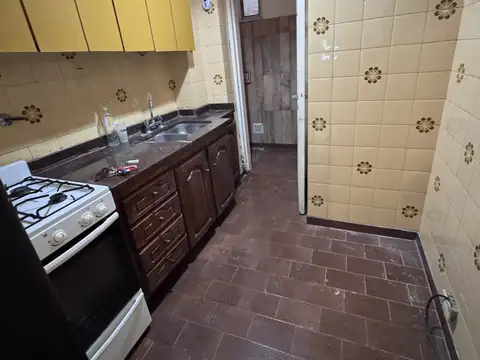 Departamento en Alquiler de 2 ambientes