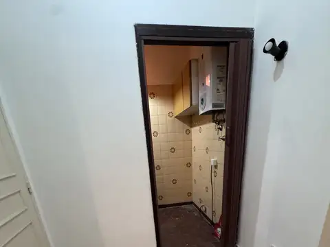 Departamento en Alquiler 40 años