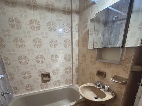 Departamento en Alquiler en Almagro, $ 650.000