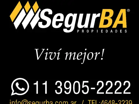COCHERA CUBIERTA FIJA - DESAGUADERO Y AV. BEIRO - PORTON AUTOMATICO - VILLA DEVOTO - VENTA